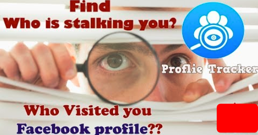 Who Has Searched Me On Facebook