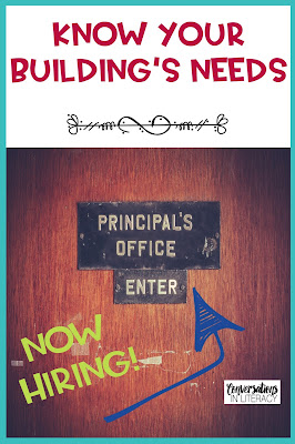 Tips for Hiring a Principal Tips for Hiring an elementary school Principal