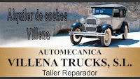 Villena Trucks