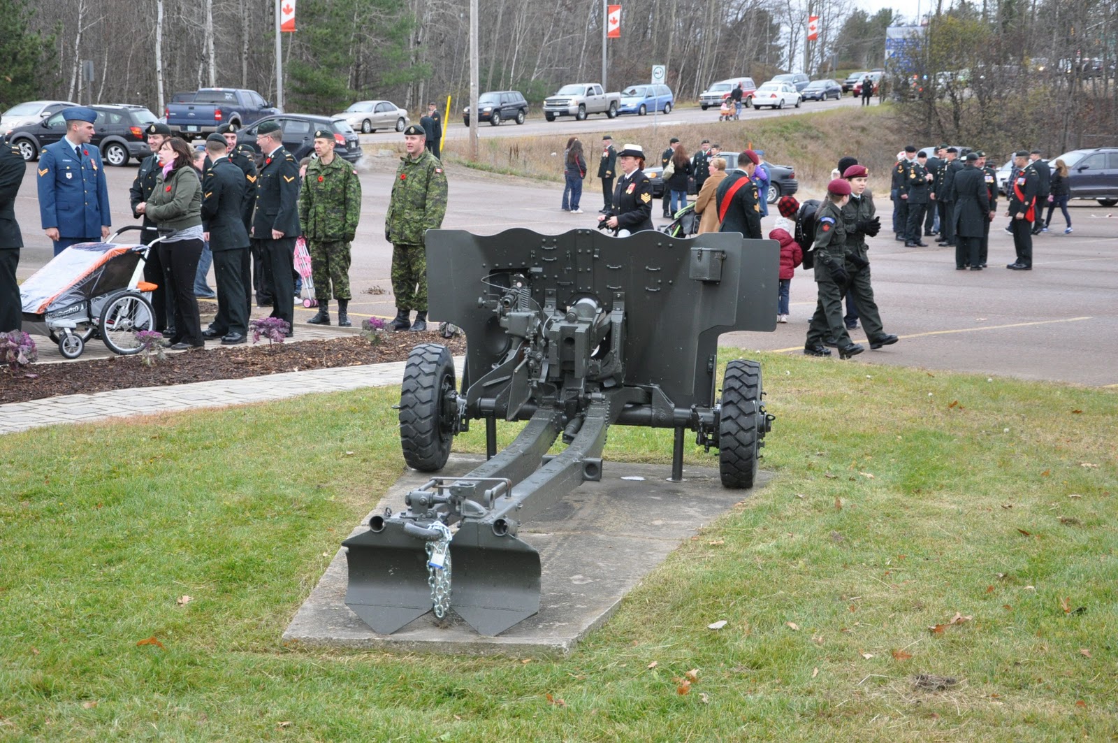Covering Fire! Reference Photos galore!