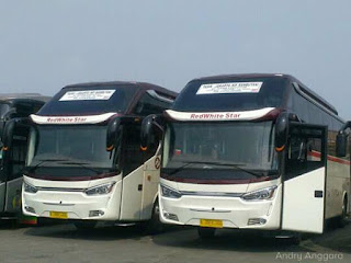 Trayek Baru Primajasa 2018 Jakarta Cililitan Tasikmalaya Dan Kp