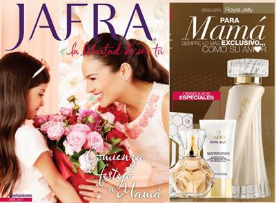 jafra catalogo oportunidades abril 2017 catalogo jafra oportunidades abril 2017