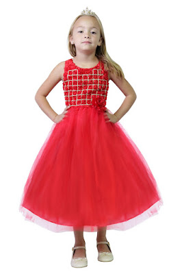 Vestidos de Fiesta para Niña 2017 Vestidos de Fiesta para Niña 2017
