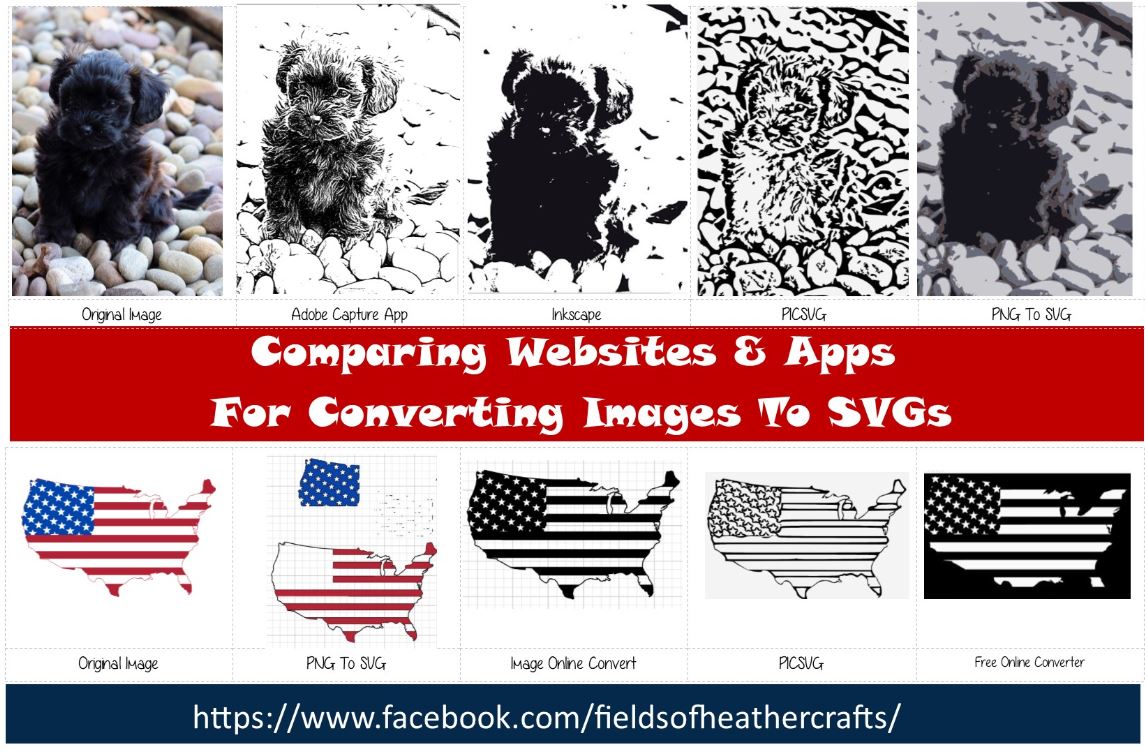 Download Comparing Programs Sites For Converting Images To Svg PSD Mockup Templates