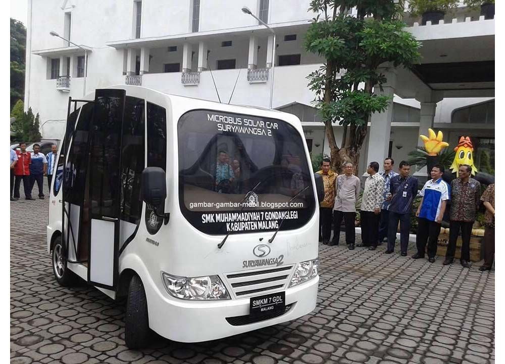 6100 Koleksi Mobil Listrik Di Indonesia Gratis