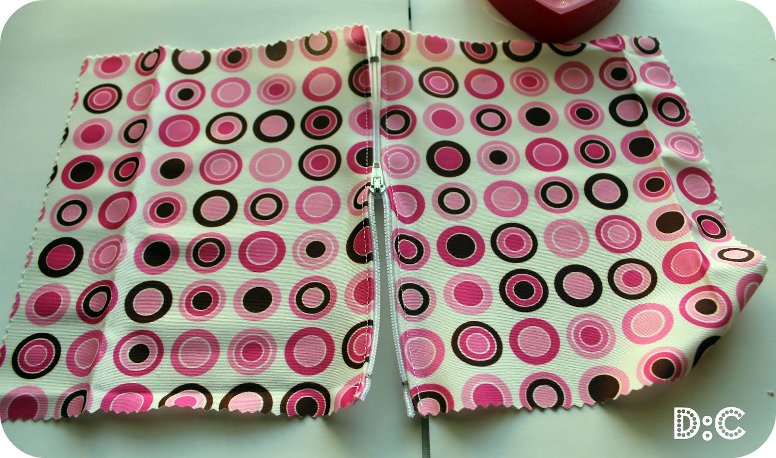 Destination Craft Waterproof Snack Bags