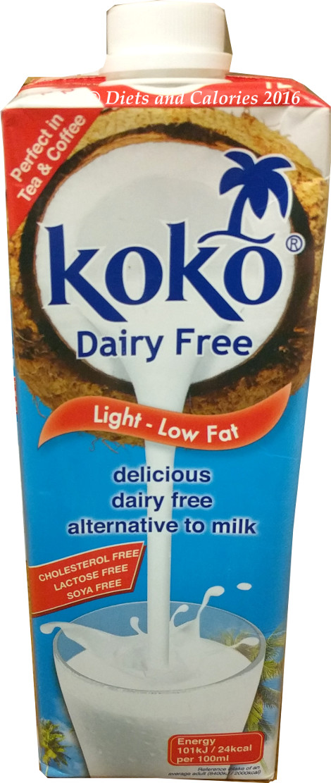 Light Coconut Milk Whole Foods Light Coconut Milk Whole Foods