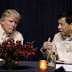Report: Trump pleads Duterte to salvage the Visiting Forces Agreement