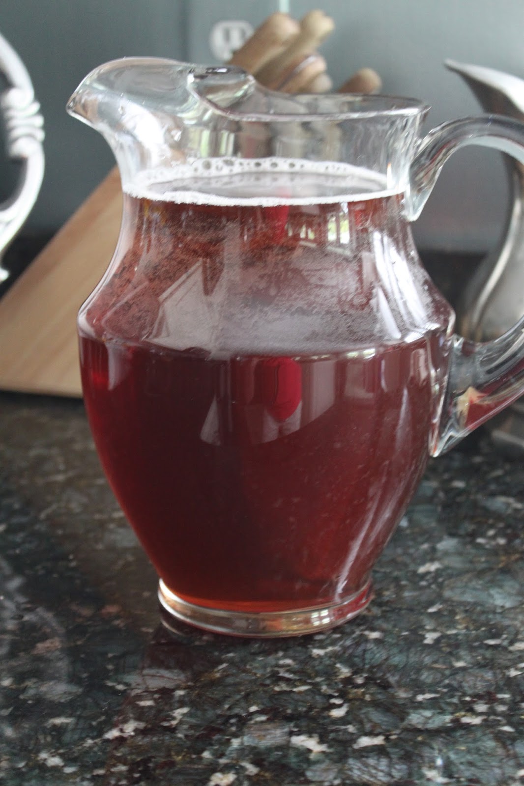 Life At Lydia's House How To Make Sweet Tea in 5 Minutes