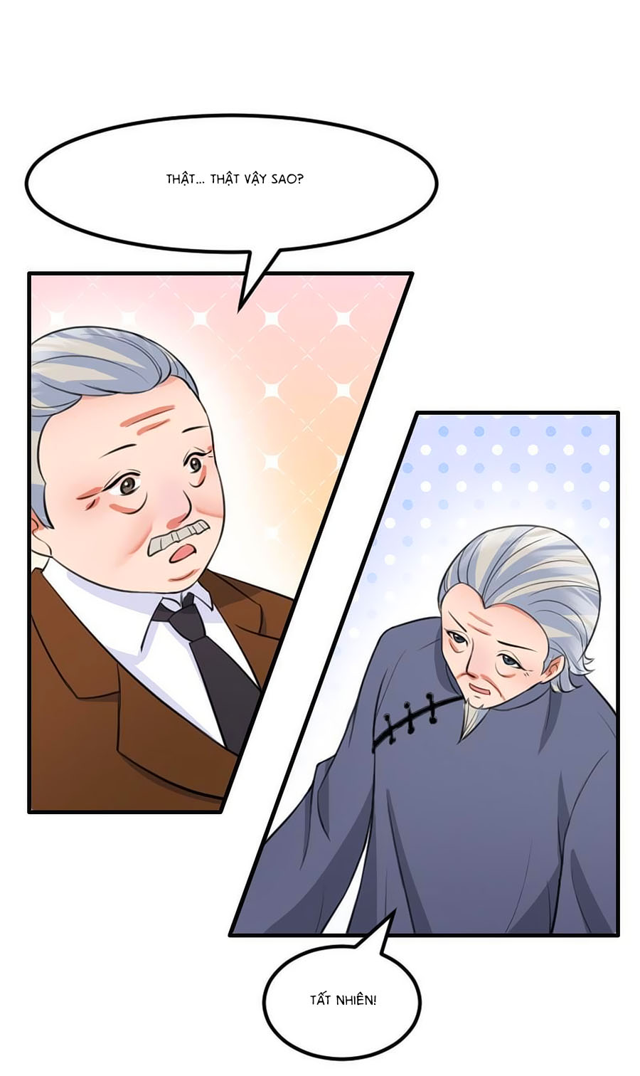 Số Hiệu 1314 Chap 19 - Next Chap 20