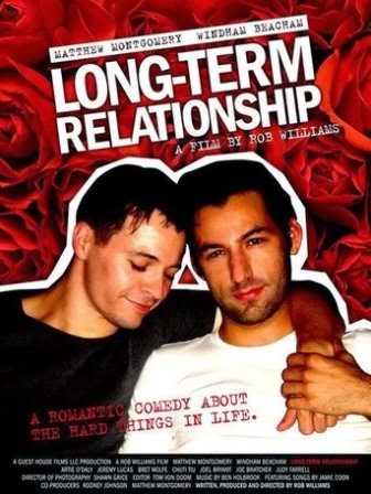 Long Term Relationship, film