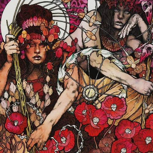 Baroness Discography Torrent Baroness Discography Torrent