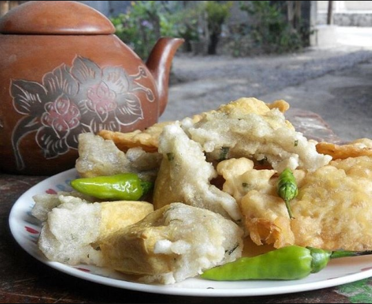 Tahu Aci Banjaran Khas Tegal Tahu Aci Banjaran Khas Tegal