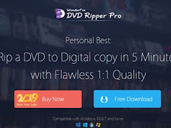 Cara Mengonversi File dari DVD ke PC atau Perangkat Digital