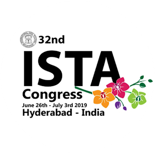 32nd ISTA Congress hosted by Telangana