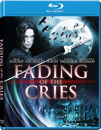 Fading of the Cries (2011) 1080p BDRip Audio Inglés [Subt. Esp] (Terror. Fantástico)