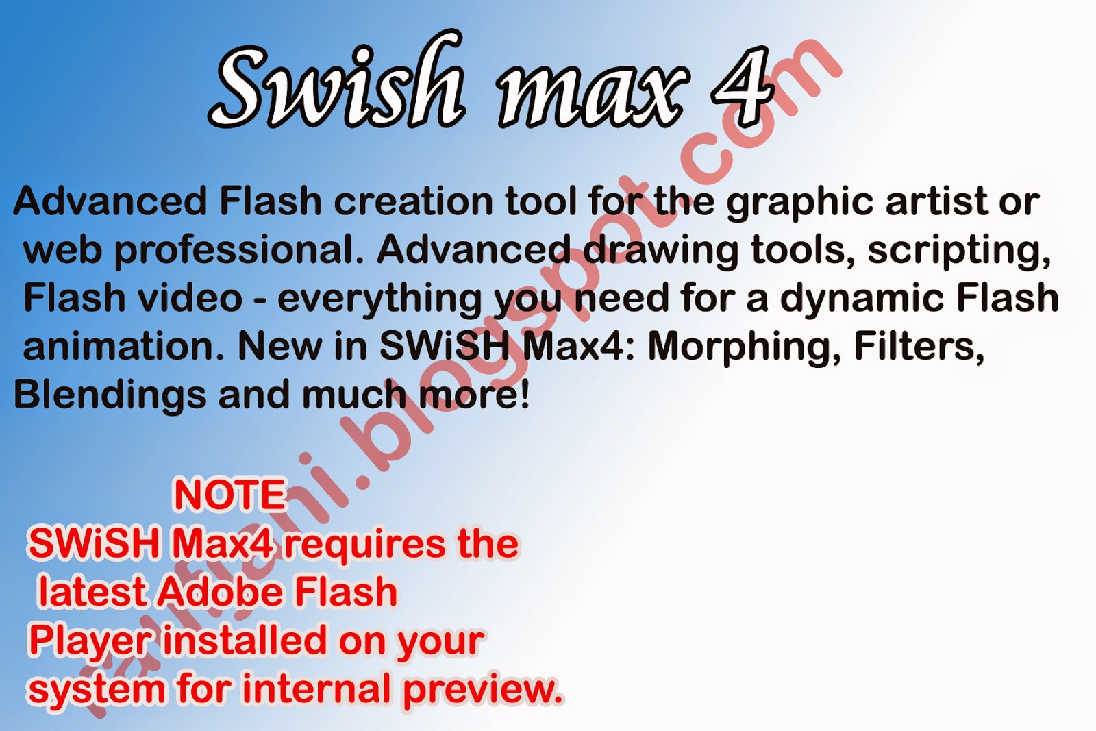 swish max 3 download