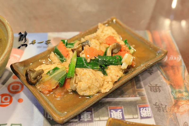 非凡大探索推薦苗栗美食餐廳|勝興客棧~老厝裡的客家菜料理