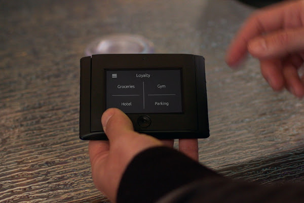 數位時代翻攝自 Wocket 官網 數位時代翻攝自 Wocket 官網