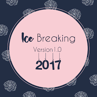 iceBreaking