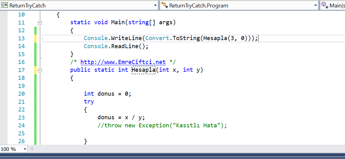 Try return. Программа на си шарп. Voicemail message. Неверный формат ввода. Throw c++.