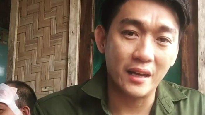 Ifan Seventeen: "Sebenernya Allah mengirimkan tiga penyelamat waktu