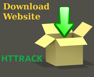 Install HTTrack in Ubuntu and Download Website Install HTTrack in Ubuntu and Download Website