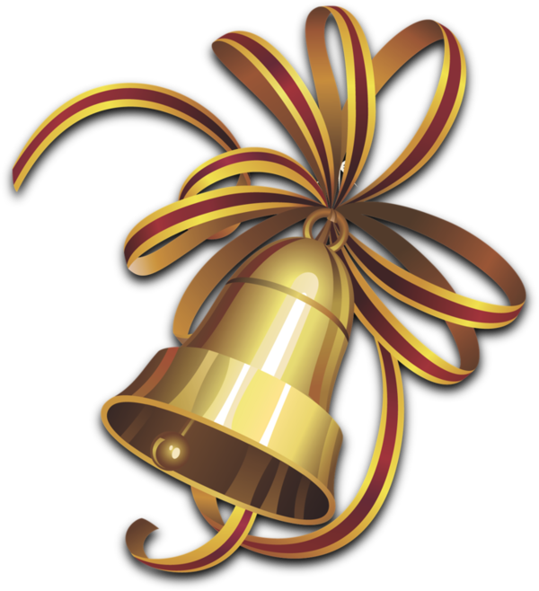 ForgetMeNot: Christmas bells