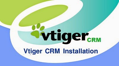Instalación y Configuración de Vtiger CRM