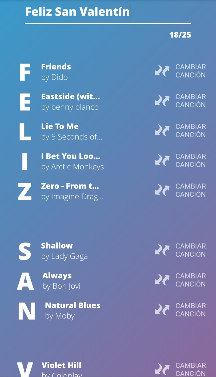 Crea una serenata digital con dulces Panditas en este 14 de febrero