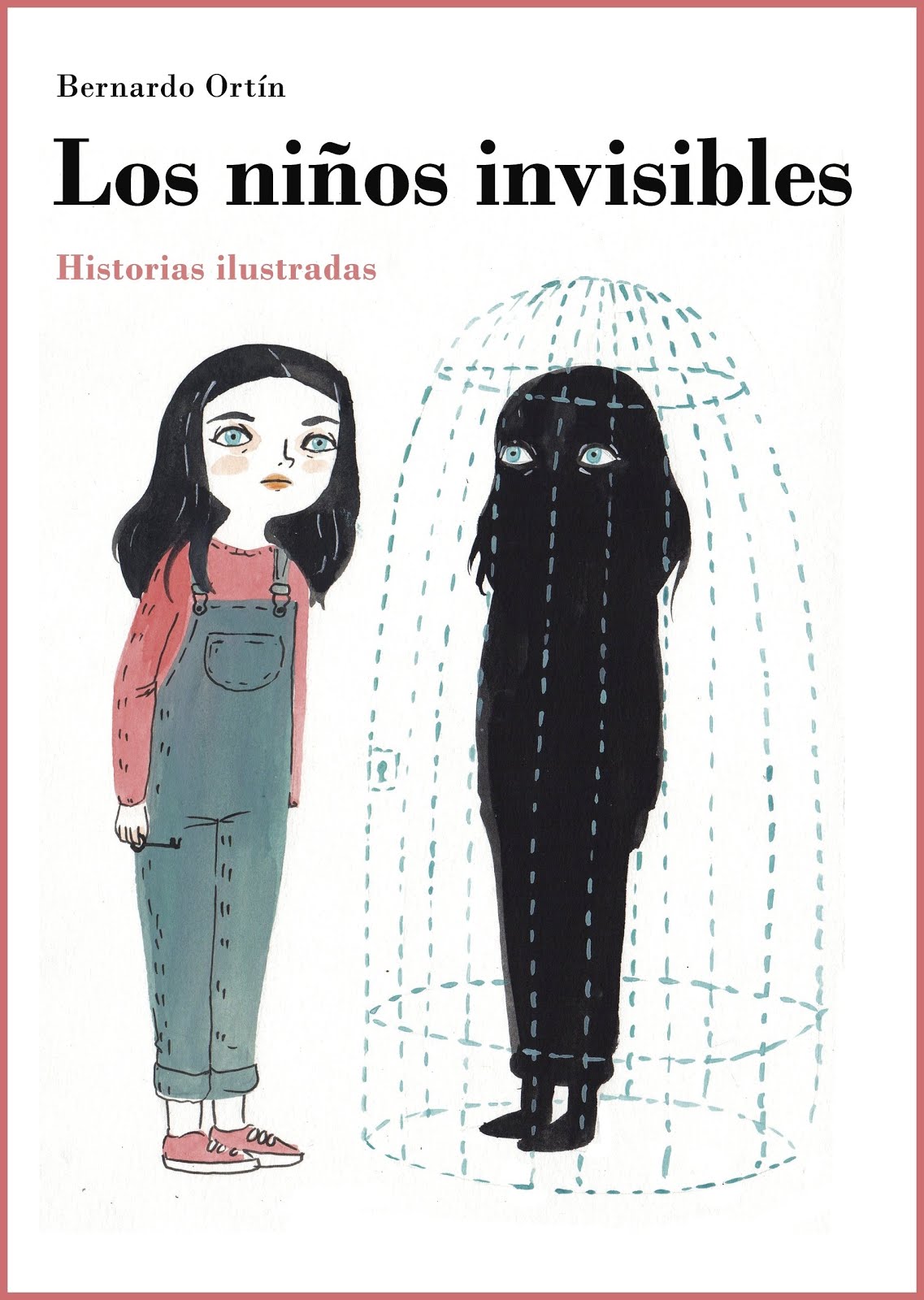 "Los niños invisibles"