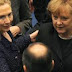 Οι Γερμανικές μυστικές υπηρεσίες κατασκόπευαν  την Χίλαρι Κλίντον 