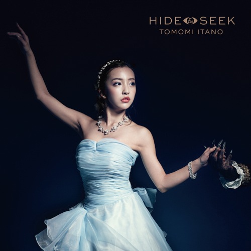 [Single] 板野友美 – HIDE & SEEK (2016.04.20/MP3/RAR)