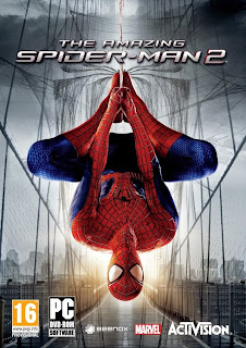 The Amazing Spider-man 2 Top 4