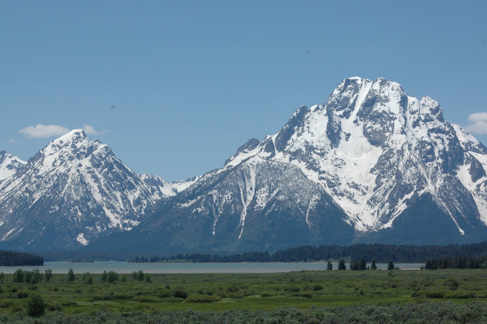 Wetmore Travels: Pictures Yellowstone and trip to Casper WY
