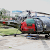 Helikopter Alouette III Perlu Diganti 