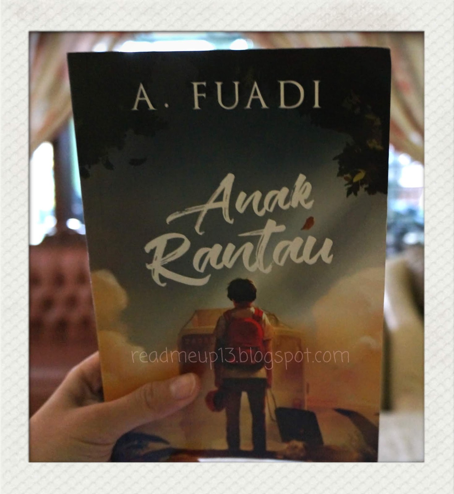 Anak Rantau : Perjuangan Panjang Menuju Pulang | Sharing Everything