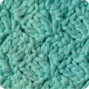 Punto Tupido a Crochet Punto Tupido a Crochet