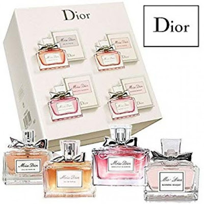 Miss Dior La Collection Coffret