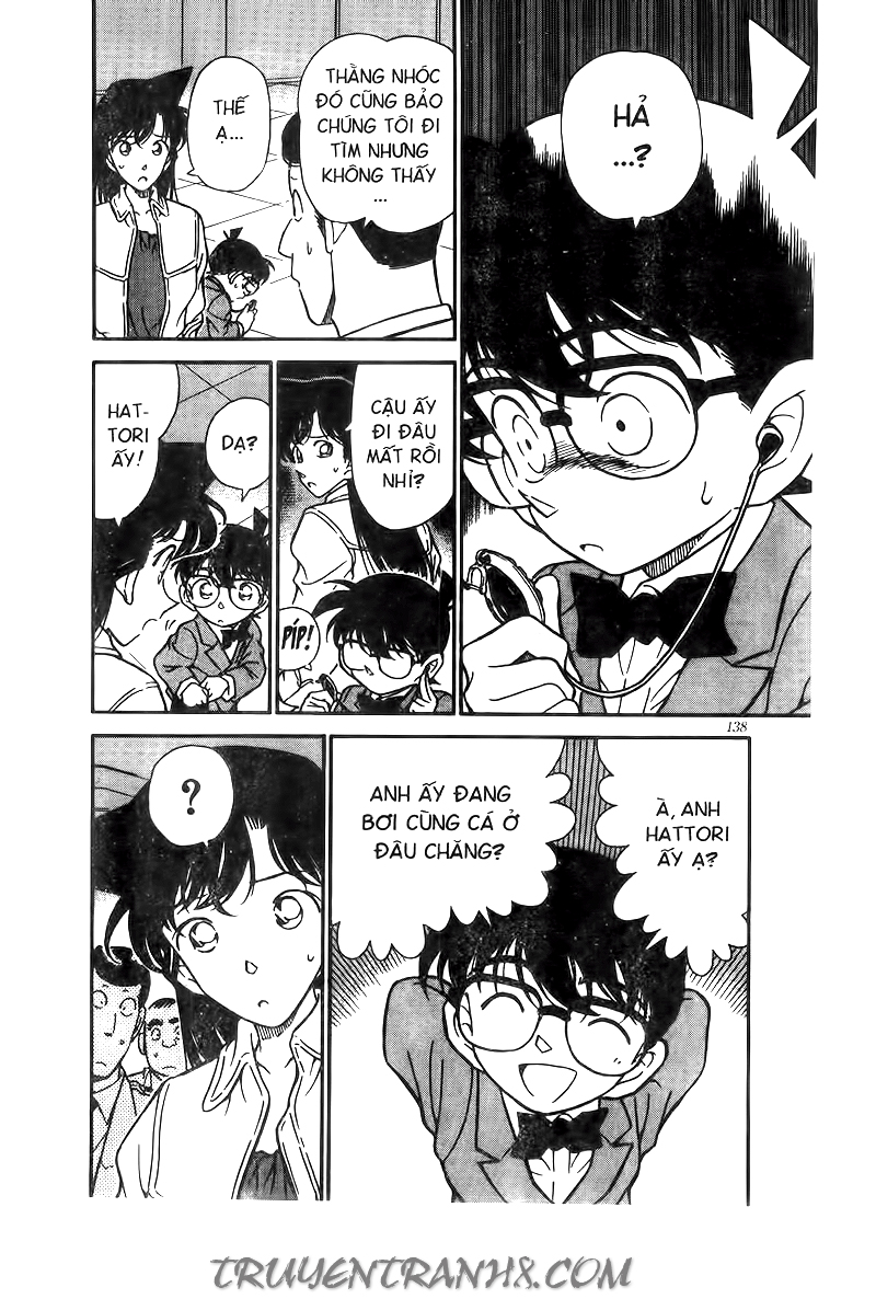 Detective Conan Chap 229 - Truyen.Chap.VN