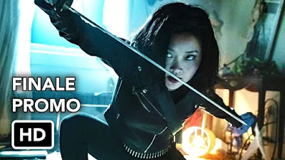 Deadly class episódio 10 da primeira temporada, “sink with california” (hd) final de temporada Deadly class episódio 10 da primeira temporada, “sink with california” (hd) final de temporada