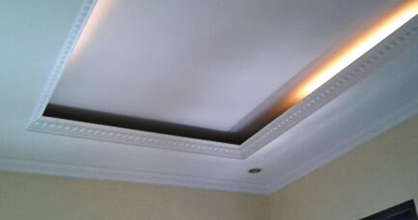 Terbaru 39+ Gambar Dempul Plafon