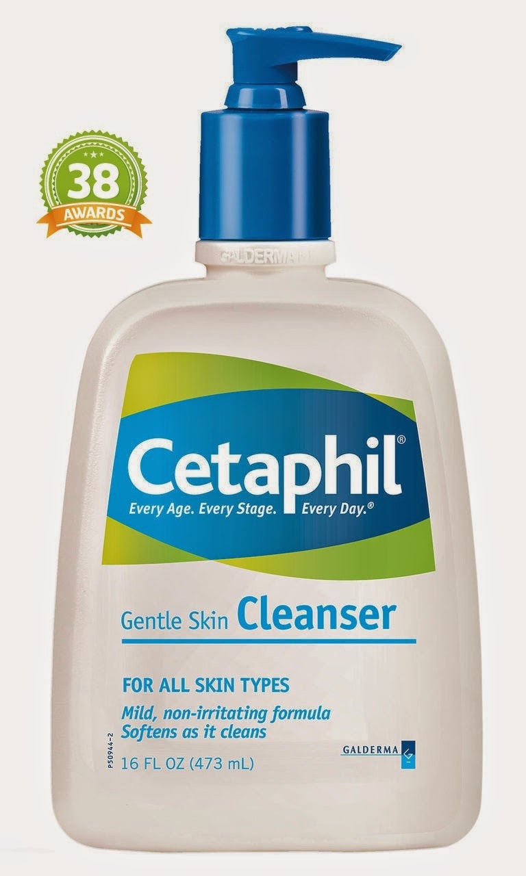 Forty Plus Fabulous The Best Face Wash I've Found for Cleansing Skin