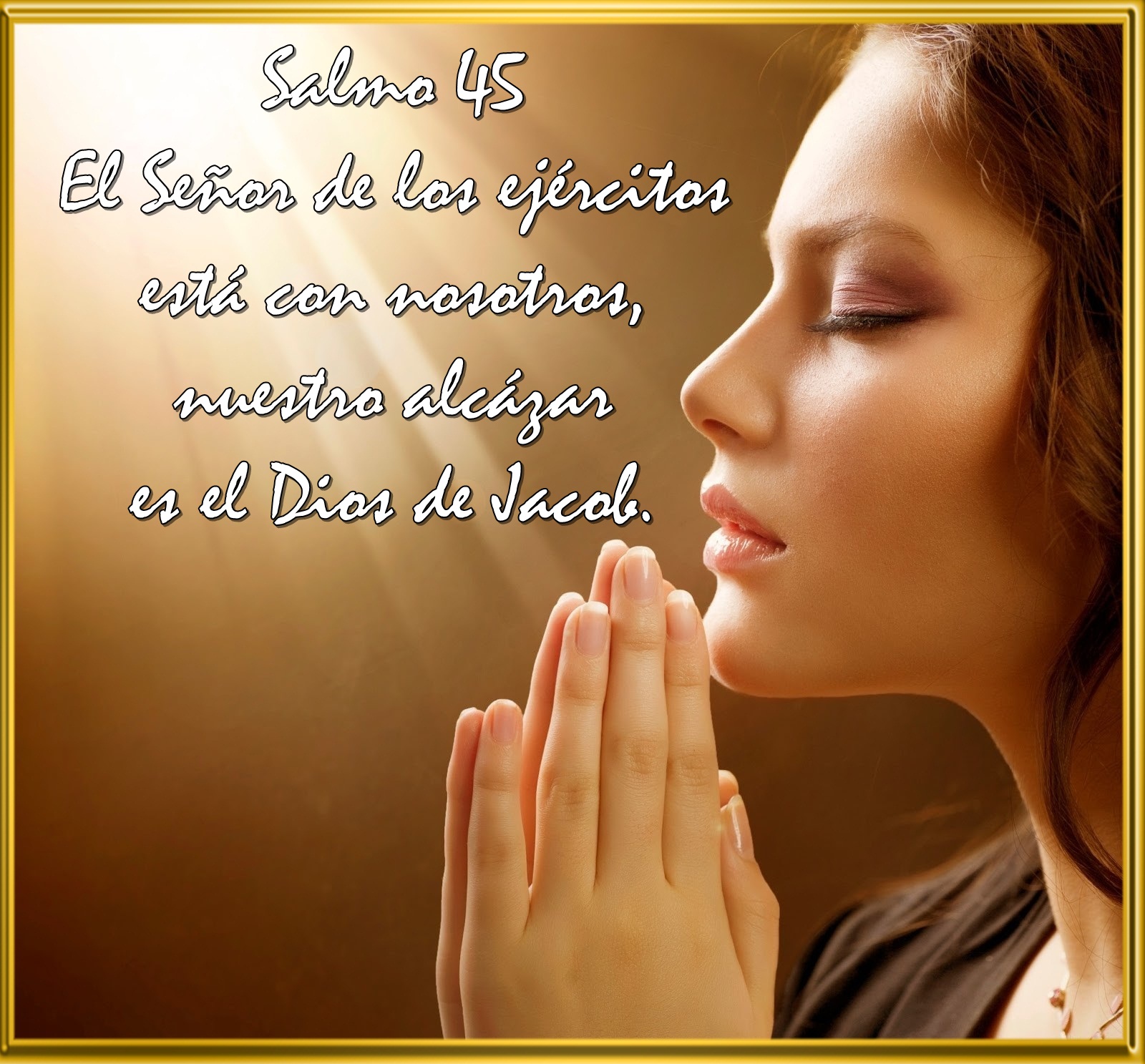 Image result for salmos 45