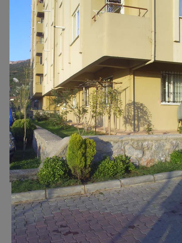 küçükyalı ,satılık ,kiralık ,dairelerimizle Hizmet 2012