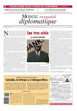 LE MONDE DIPLOMATIQUE