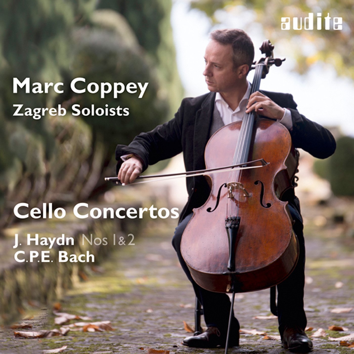 The Classical Reviewer A very recording of cello