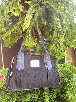 DE CARTERAS BEAR ORIGINALES AL MAYOR AL DETAL: SEI BLUE