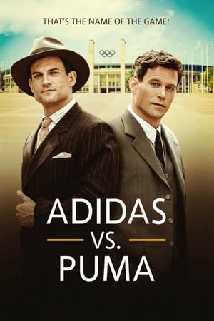 Adidas vs. Puma - That's The Name Of The Game! (2016) με ελληνικους υποτιτλους