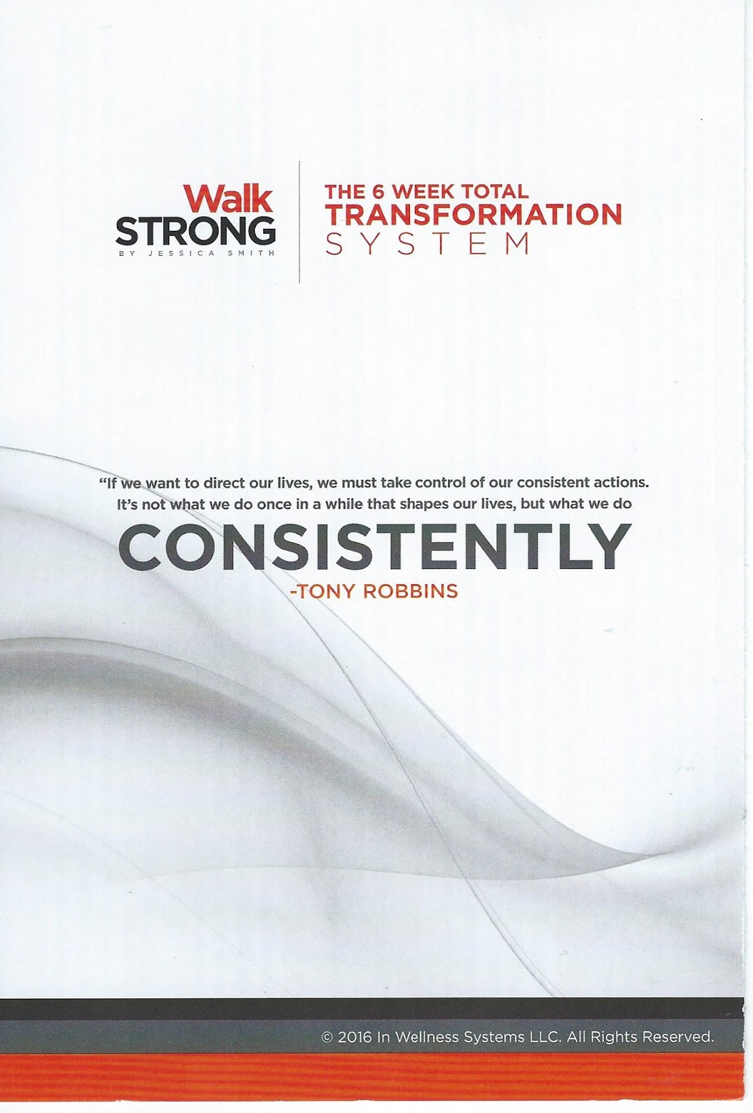 Saundra Jessica Smith 6 Week Total Transformation System Introduction saundra-jessica-smith-6-week-total-transformation-system-introduction